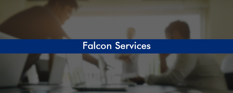 Falcon Services 